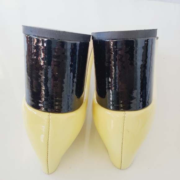 Isaac Made in Italy Heels Size 9 - Picture 9 of 13